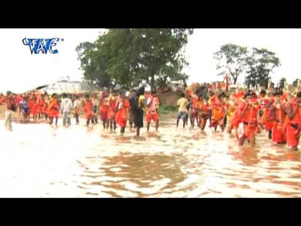 Gaura Ke Dulha करिया बा -Bhola Devghar Me Damru Bajawele - Mithu Marshal - Bhojpuri Kawar Song 2015