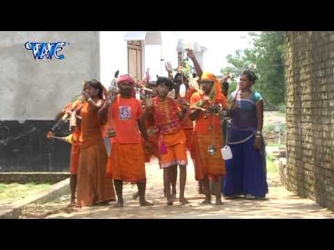 Bolbam Bola तू रुका - Bhola Devghar Me Damru Bajawele - Mithu Marshal - Bhojpuri Kawar Song 2015