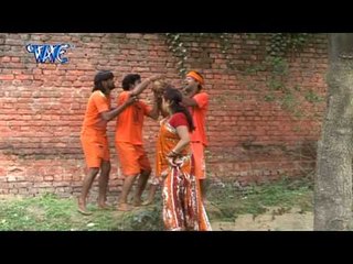 I Am Kawariya भोले बाबा- Bhola Devghar Me Damru Bajawele - Mithu Marshal - Bhojpuri Kawar Song 2015