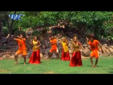 Bhole Ke Shivling सबसे ऊपर - Devghar Man Bhawan Lage Sawan Me - Purushotta - Kawar Bhajan