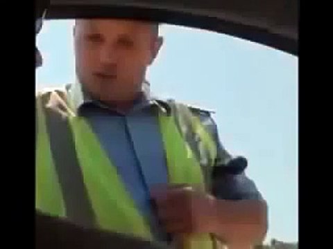 ГАИ , Беспредел, Общение с ДПС!