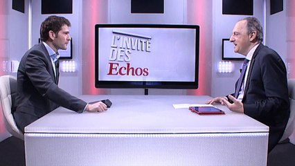 B. Sananès (Elabe) : "Le paradoxe Macron : sa popularité reste plus forte à droite qu’à gauche"