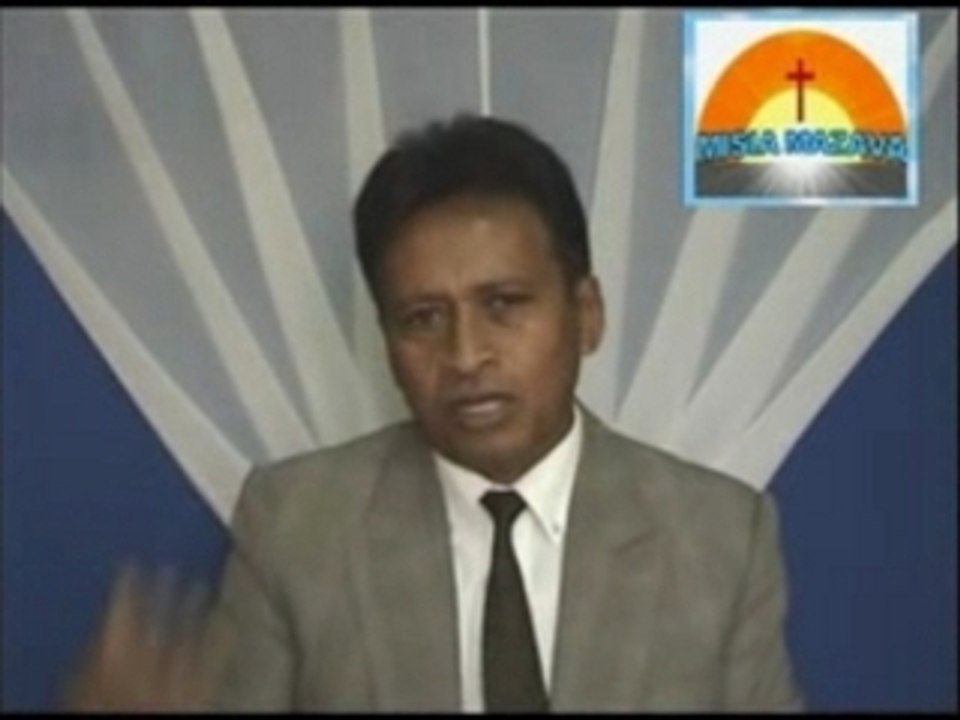 MISIA MAZAVA  - 1 - " NY IRAKA"