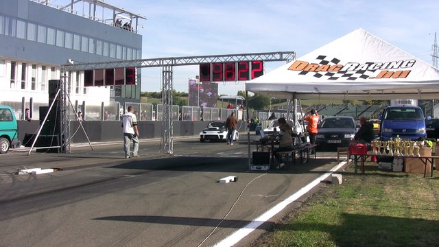 Fiat 126P Turbo With BMW Turbo Motor Vs. BMW E30 M3 Turbo