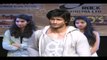 Vidyut Jamwal Teaching Self Defense To Young College Girls   11