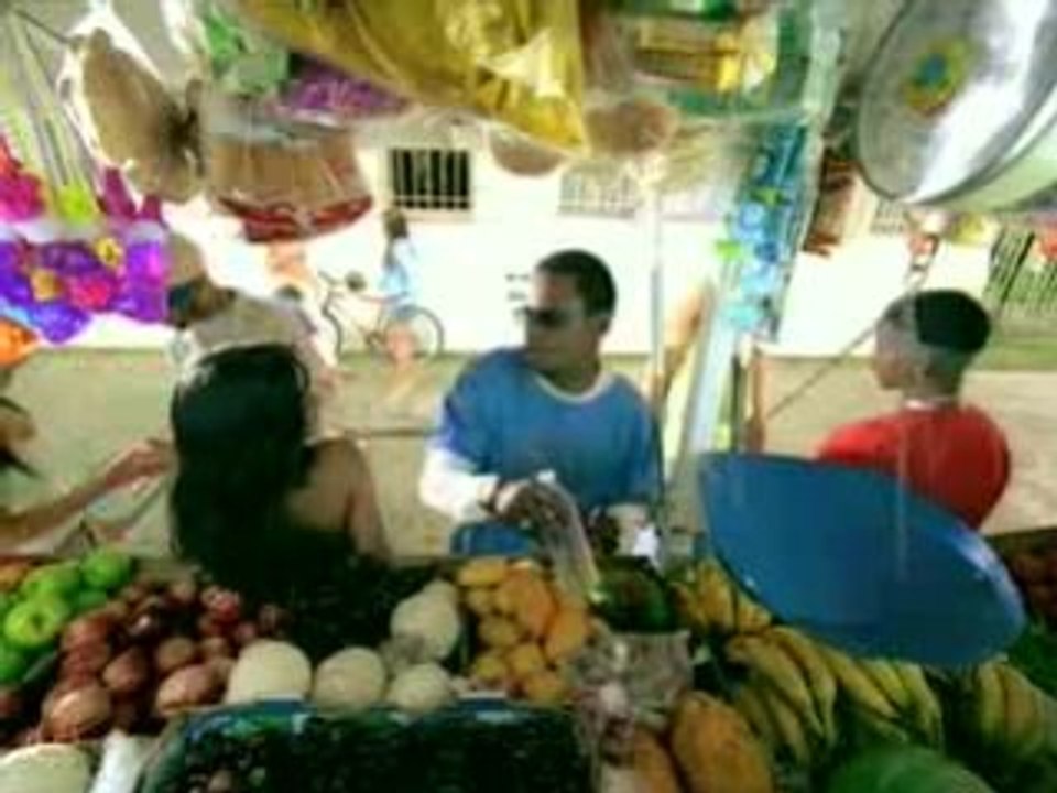 Carl Thomas - My First Love