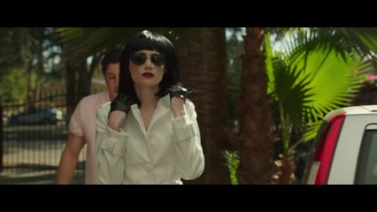 AMATEUR NIGHT - Official Movie Trailer #1 - Jason Biggs, Janet Montgomery