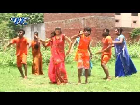 Bhola Devghar में डमरू -Bhola Devghar Me Damru Bajawele - Mithu Marshal - Bhojpuri Kawar Song 2015