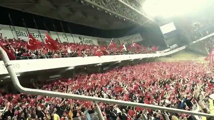 Murat Başaran - Haydi türkiye