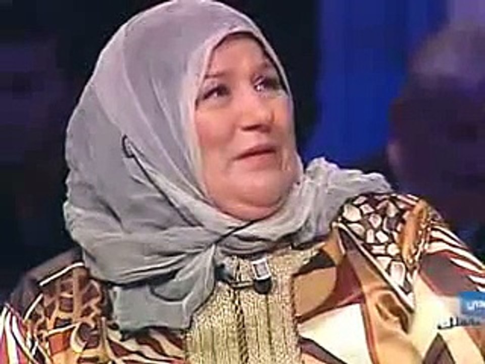 عندي ما نقلك تجمع شمل أم ببناتها حلقة روعة