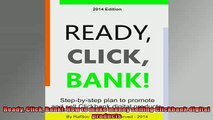 READ book  Ready Click Bank How to make money selling Clickbank digital products READ ONLINE