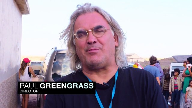 Jason Bourne Featurette - Jason Bourne is Back (2016) - Matt Damon, Julia Stiles Movie HD