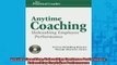 Free PDF Downlaod  Anytime Coaching Unleashing Employee Performance Unleashing Employee Performance  DOWNLOAD ONLINE