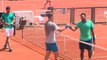 ATP - Rome 2016 - Le moment où Roland-Garros 2016 s'est peut-être envolé pour Jo-Wilfried Tsonga