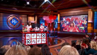 Single Mom of Three Gets A Special Mothers Day Gift From Dr. Phil and Robin