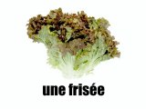 Learn French - Les legumes vol1