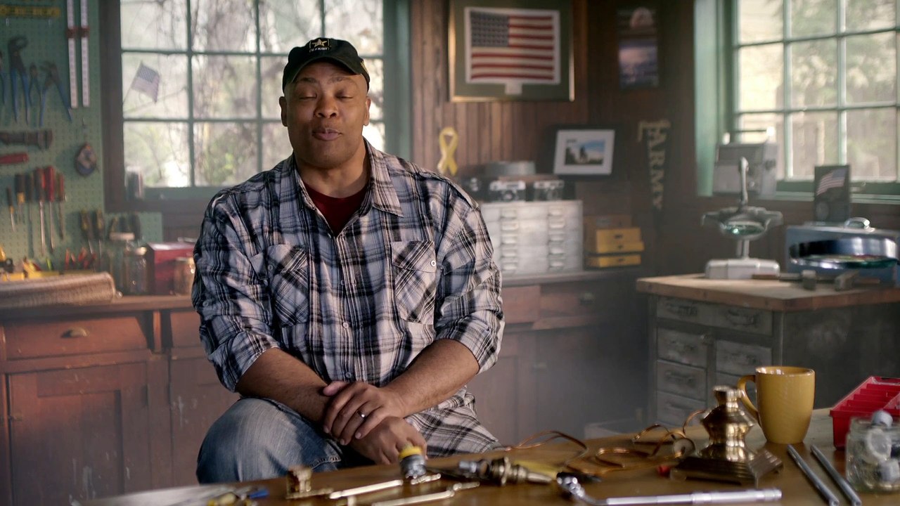 Independence Day: Resurgence - Official "Be Someone's Hero - Join the ESD" Viral Video [HD]