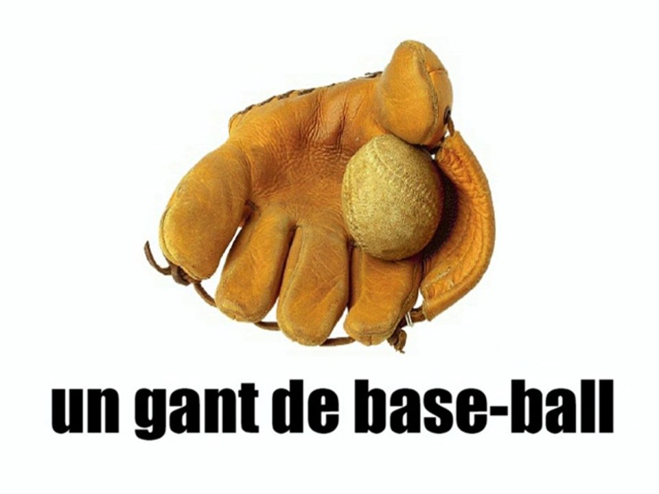 Learn French - Le sport vol1