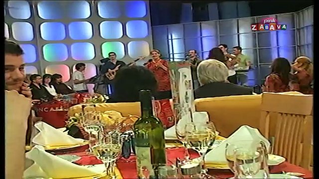 Lepa Lukic - Caj za dvoje