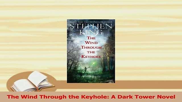 PDF The Wind Through the Keyhole A Dark Tower Novel Download Full Ebook