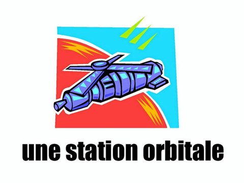 Learn French - Les moyens de transport vol2