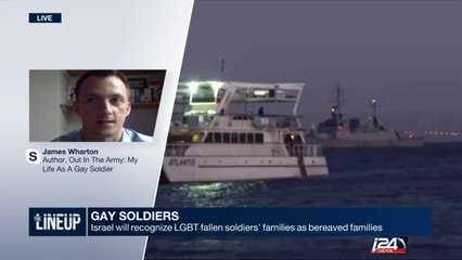 In focus: LGBT rights in the military, from Israel to the UK