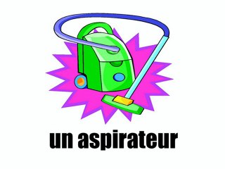 Learn French - Les outils vol2