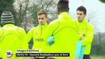 Le 18h de Télénantes : comment devenir footballeur professionnel ?