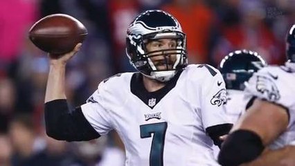 Sam Bradford ends protest, reports to Eagles