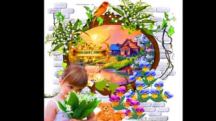 Demis Roussos    A Flower Is You Need