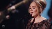 Adele - Chasing Pavements Live in New York City (Radio City Music Hall) 2015