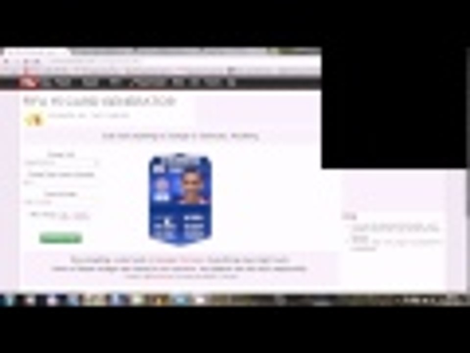 FUSION FIFA 15 #1 INSANE PLAYERS MADE!!!