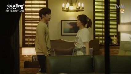 Another Miss Oh 기운센 평창동 160509 EP.3