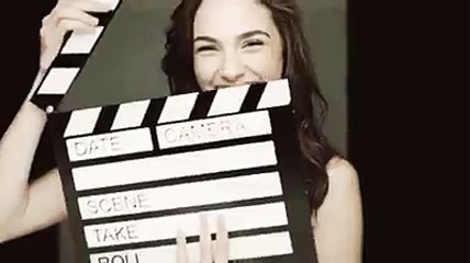 Wonder Woman - Fine riprese