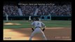 MLB 13 The Show - Derek Jeter Signature Jump Throw