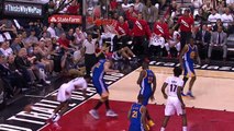 Al-Farouq Aminu Slams Down the And-1 Dunk