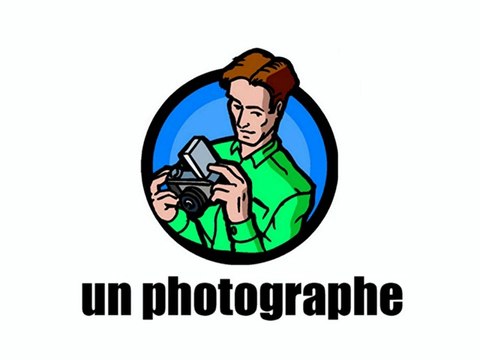 Learn French - Professions-1