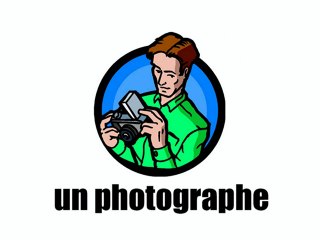 Learn French - Professions-1