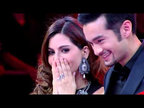 รายการ The money drop ไทยแลนด์ OA 120458