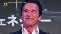 Rumores falsos- Arnold Schwarzenegger Dead