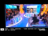 Cyril Hanouna certain de la réussite de Yann Barthès sur TF1 et TMC