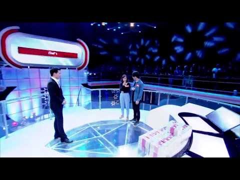 รายการ The money drop ไทยแลนด์ OA 050458