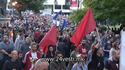 HRISTIJAN SARENA REVOLUCIJA 09 05