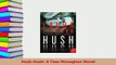 Download  Hush Hush A Tess Monaghan Novel  Read Online