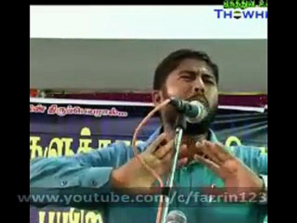 islaaththai padikkaaththathinaal erpatta vilaivukal