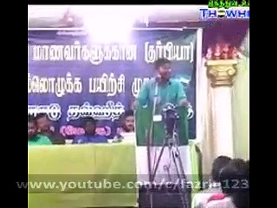 Kai Kaluvum naal etharku
