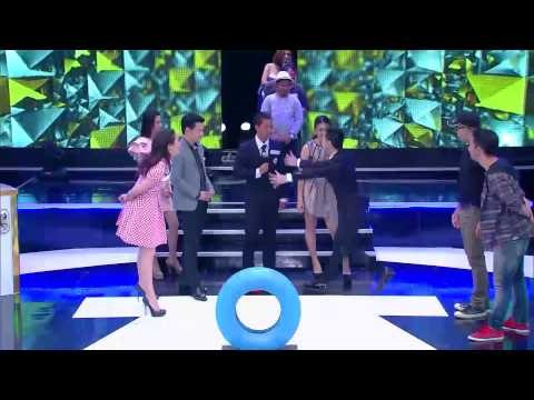 รายการ Step Right Up ใครเก่งใครได้ OA 250258