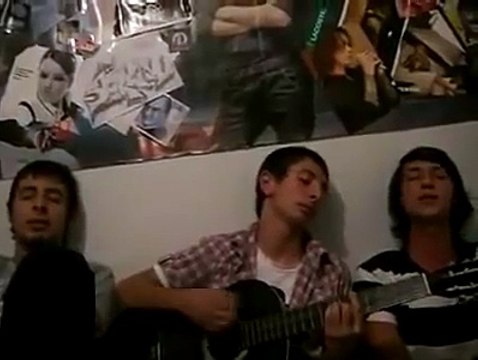 Gencligimi Geri Verseler Bu Kez En Cok Kendimi Severim AMATÖR 2010 SUPER !