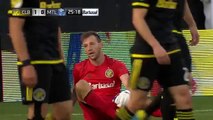 HIGHLIGHTS - Columbus Crew SC vs. Montreal Impact May 7, 2016