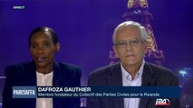 Génocide Rwandais : 22 ans après, deux responsables jugés à Paris